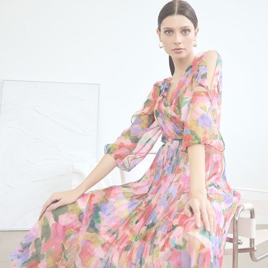 The Best Summer Dresses For Holidays