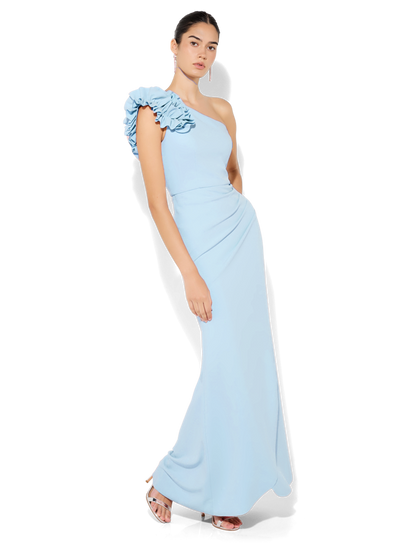 Amelia Sky Blue Gown