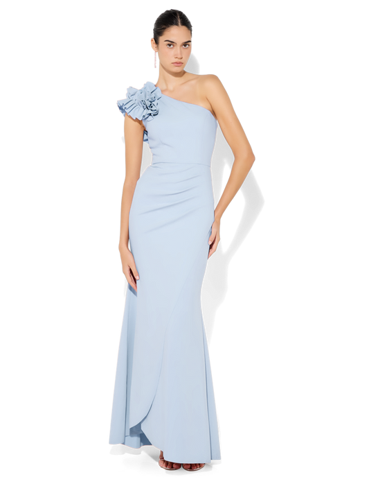 Amelia Sky Blue Gown