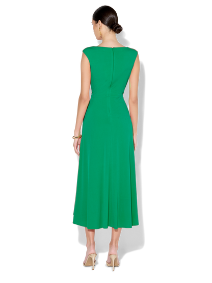 Mia Jade Jersey Dress